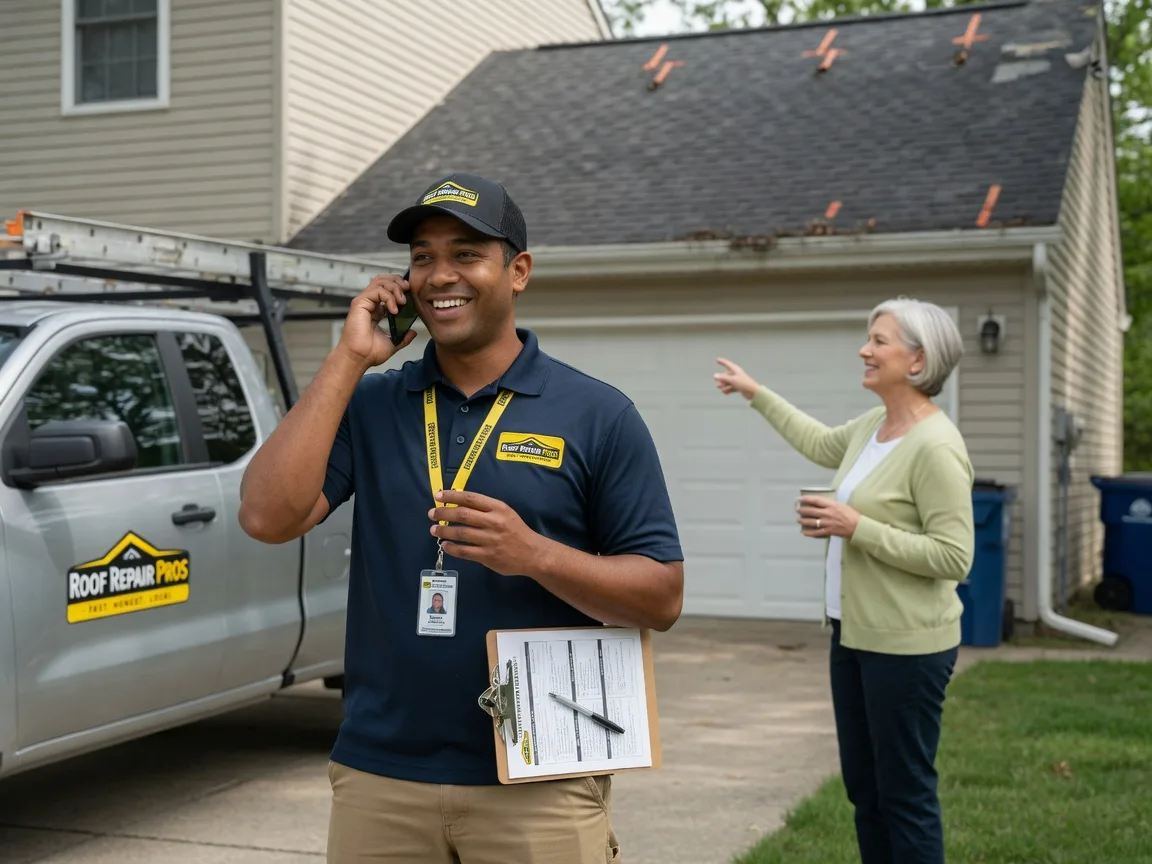 Roof Repair Minturn, AR FAQs